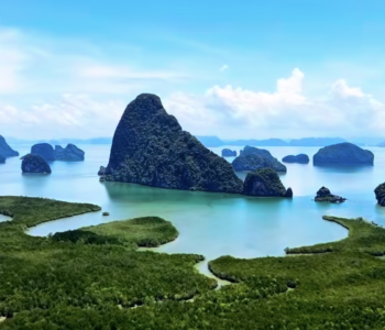 Samet Nangshe Viewpoint